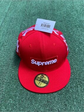Suprem hat